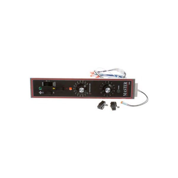 Allpoints 8010565 Control Panelconversion Kit - Gas For Garland Range